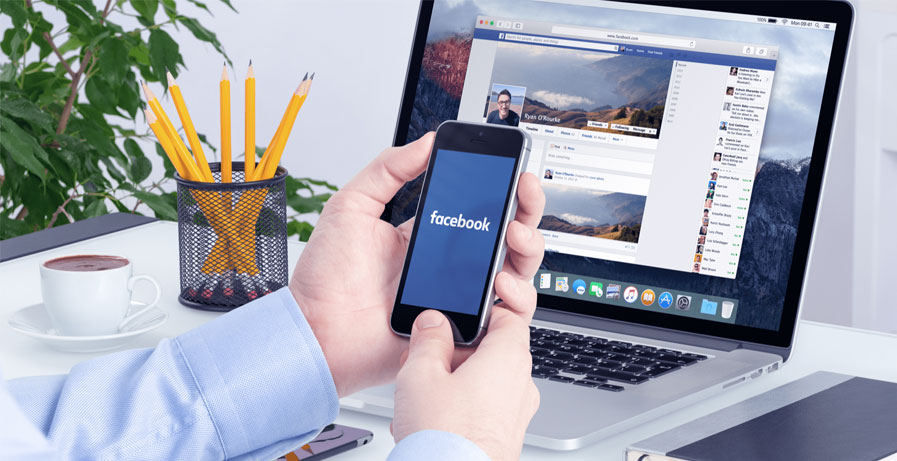 5种Facebook推广营销方式！